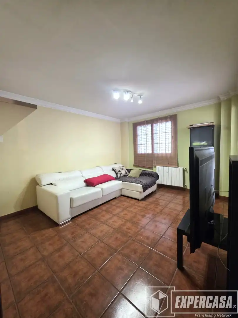 Sala de estar de Casa o chalet en venta en Torrent con Terraza y Trastero