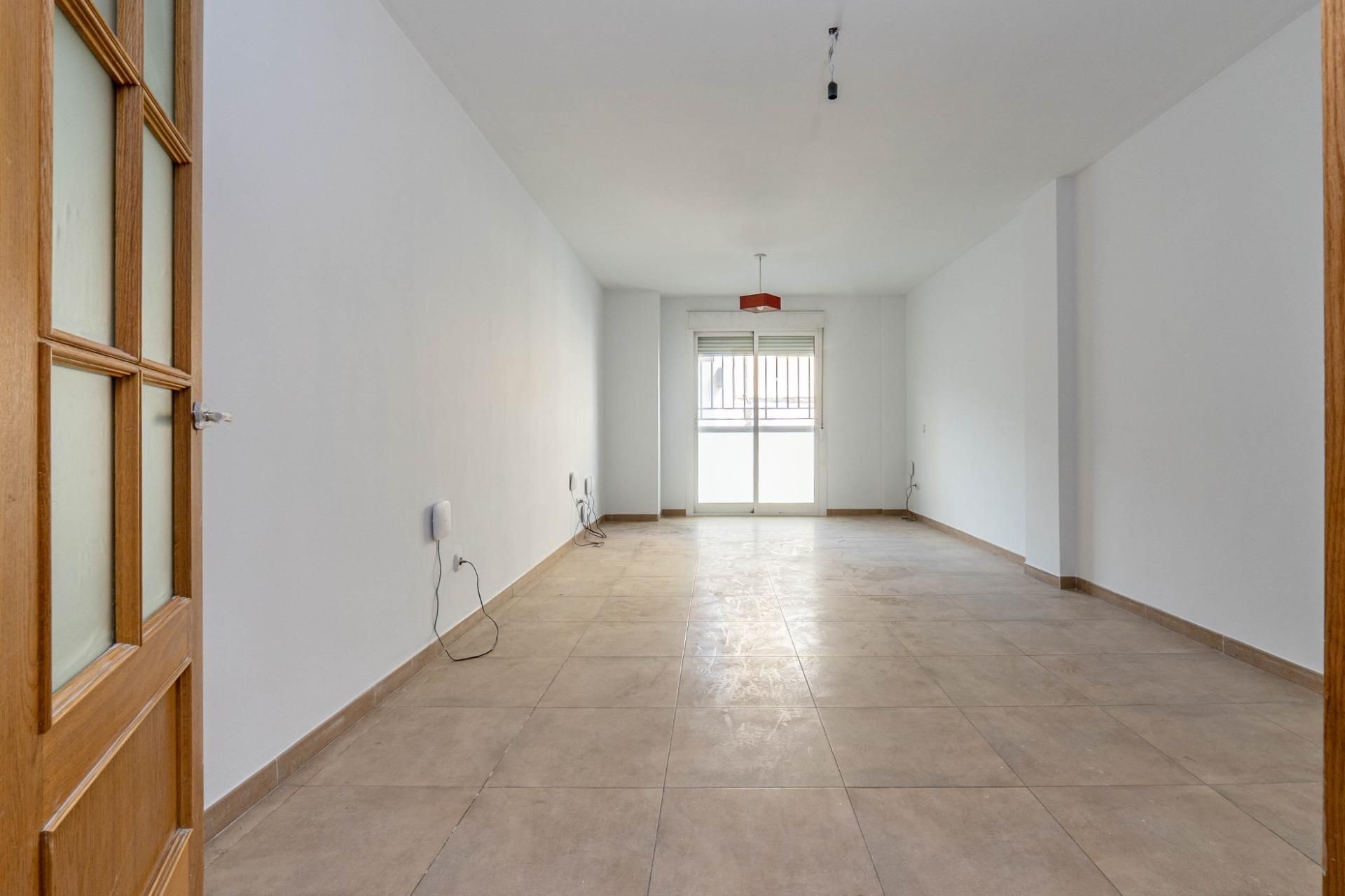 Flat for sale in  Almería Capital