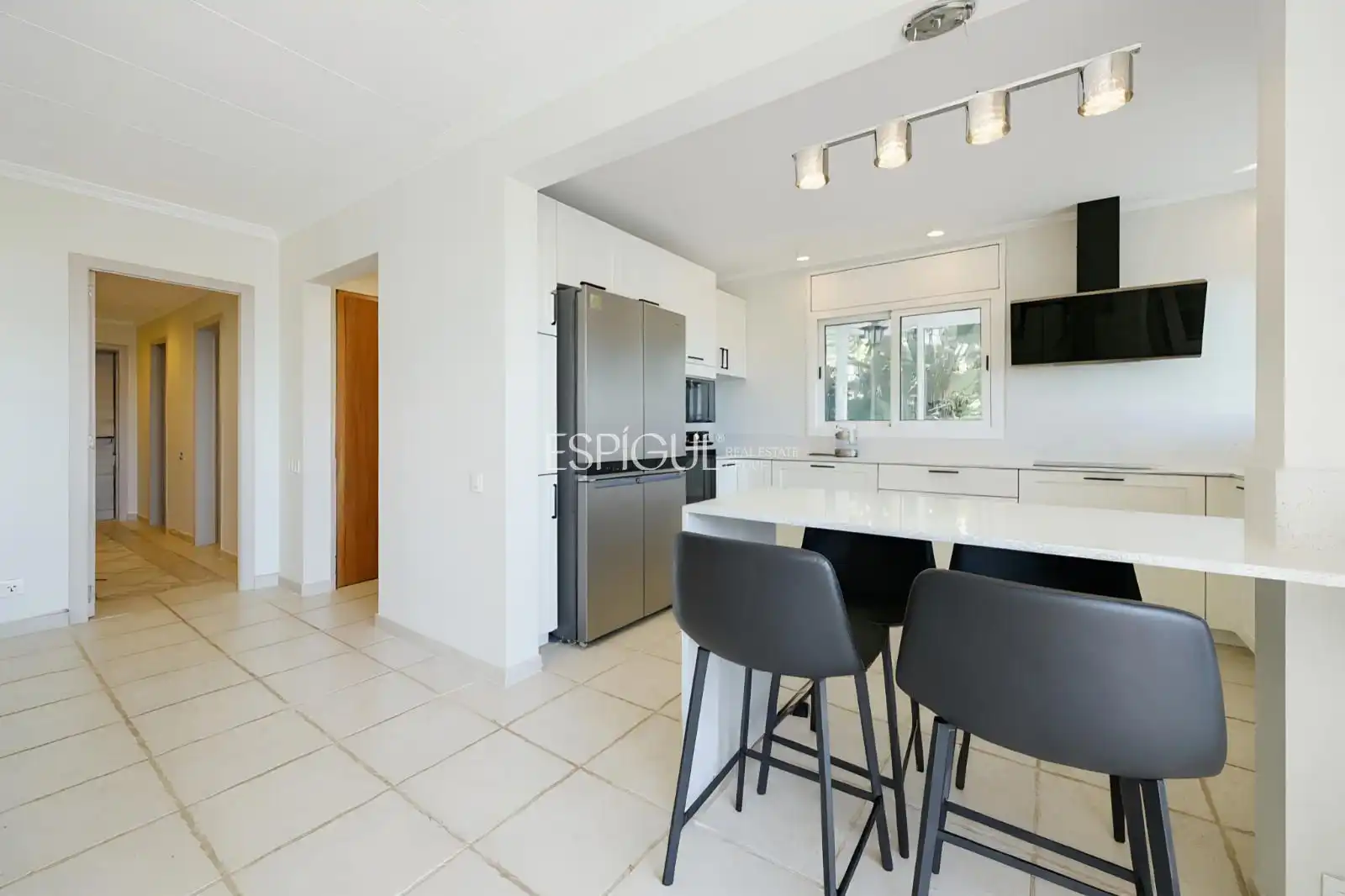 Casa amb terrassa en venda a Arboç, imagen 29