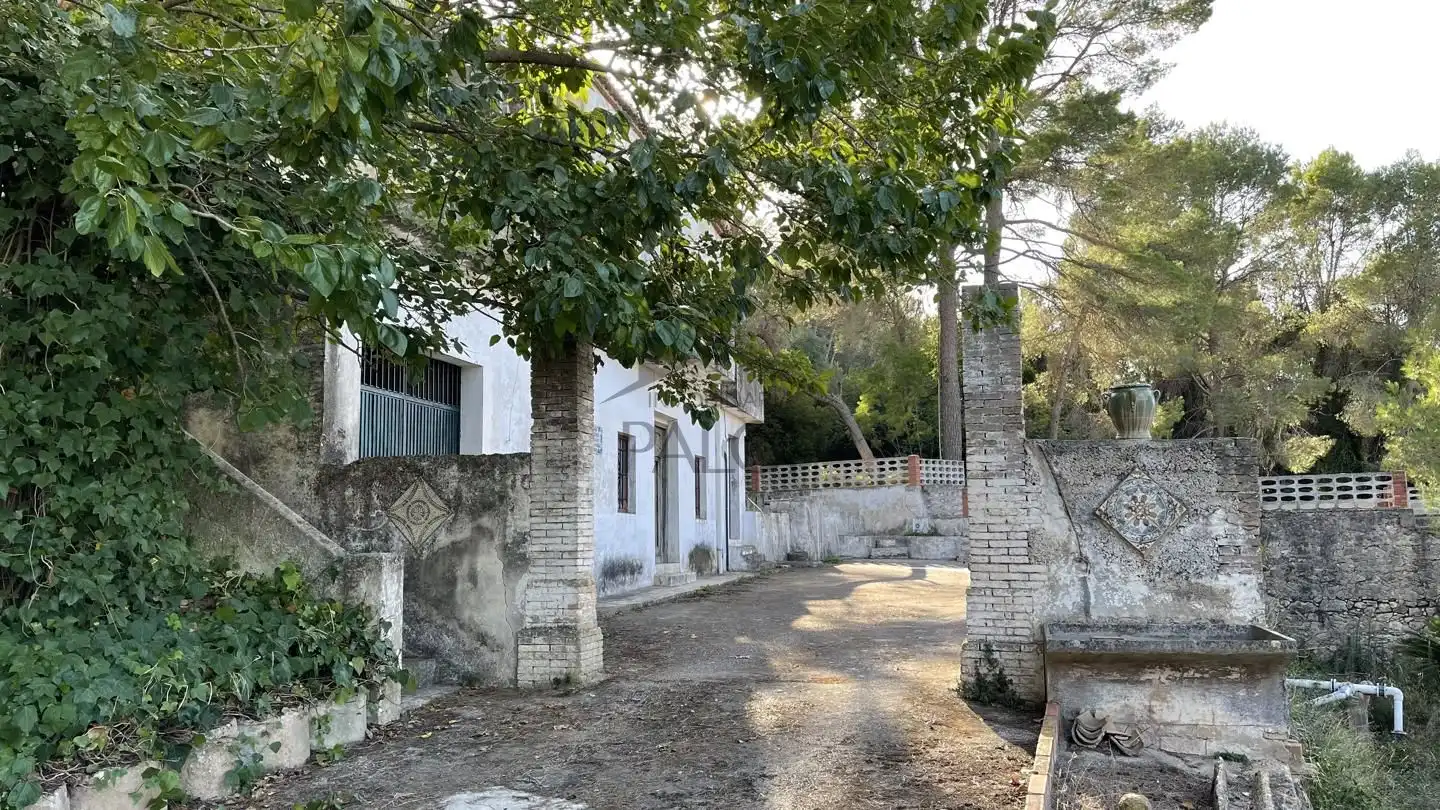 Casa rustica in vendita a Carcaixent, imagen 12
