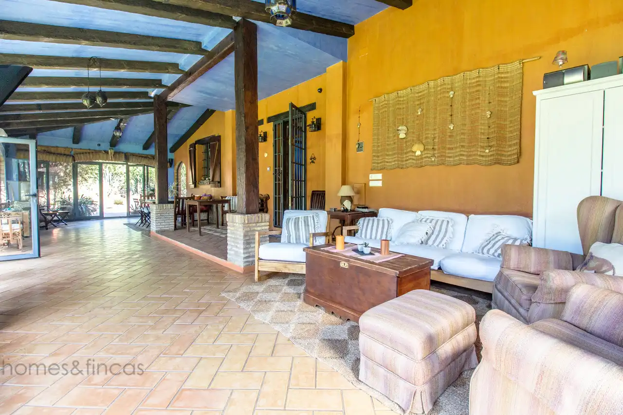 Casa rústica en venda a Cartaya, imagen 25