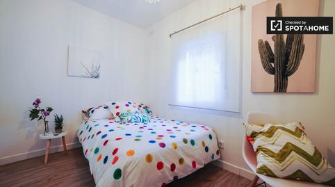 Photo 4 of Flat to share in Comillas, Madrid