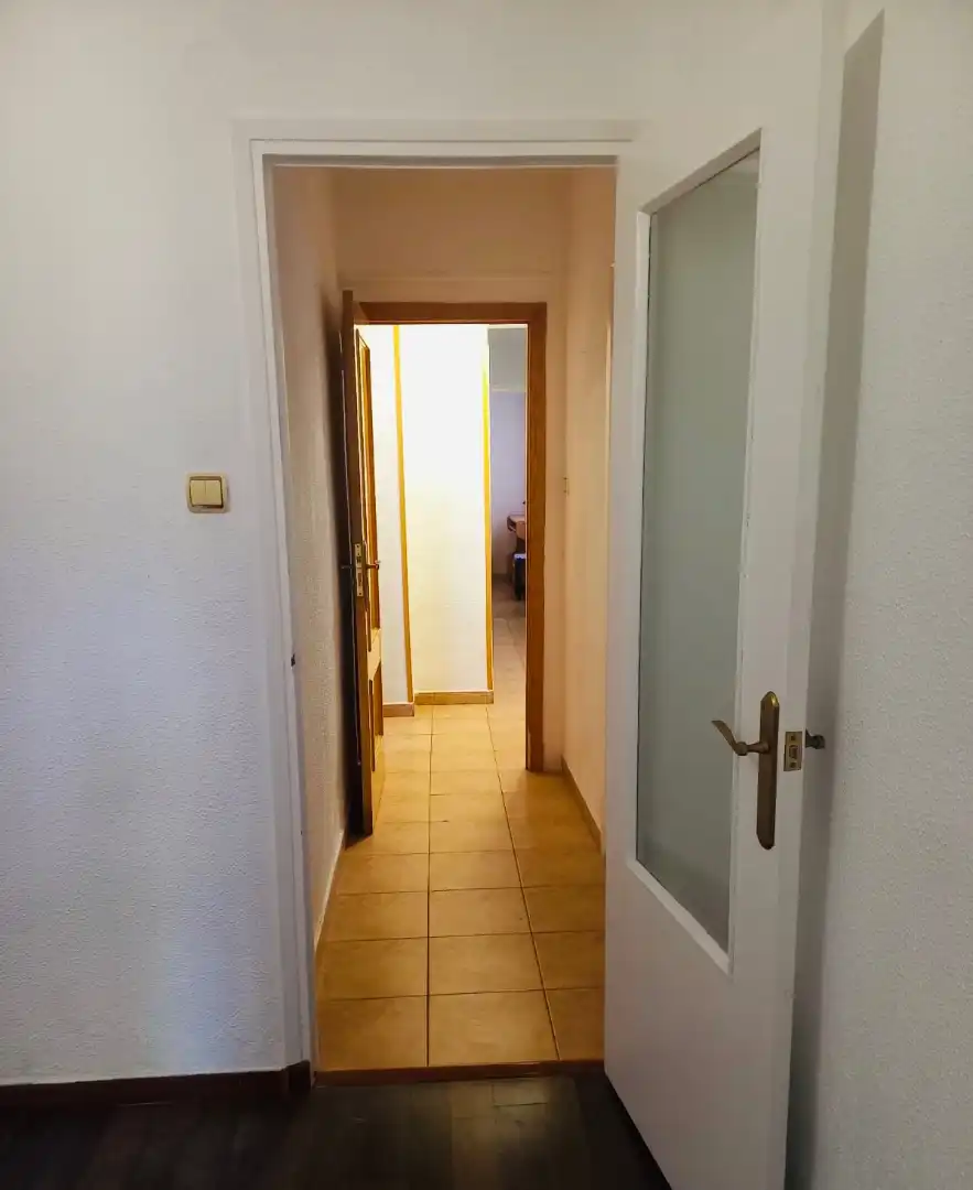 Wohnung zum Verkauf in Gandia mit Klimaanlage, Heizung und Terrasse