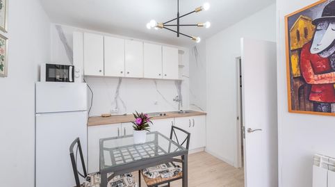 Photo 2 of Flat for rent in Fuertes Acevedo, Buenavista, Oviedo