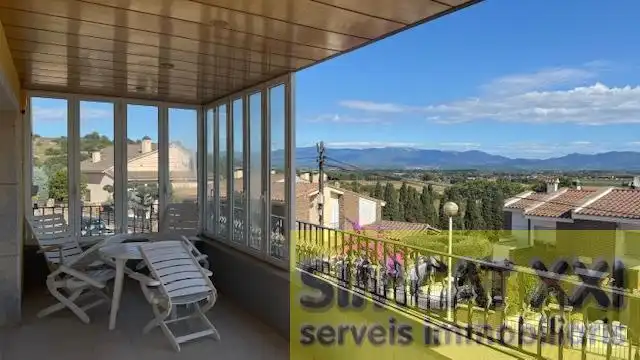 Terrace of Houses for sale in Figueres  with Air Conditioner, Heating and Terrace
