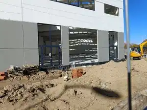Nau industrial de lloguer a Villanueva de la Cañada ciudad, imagen 3