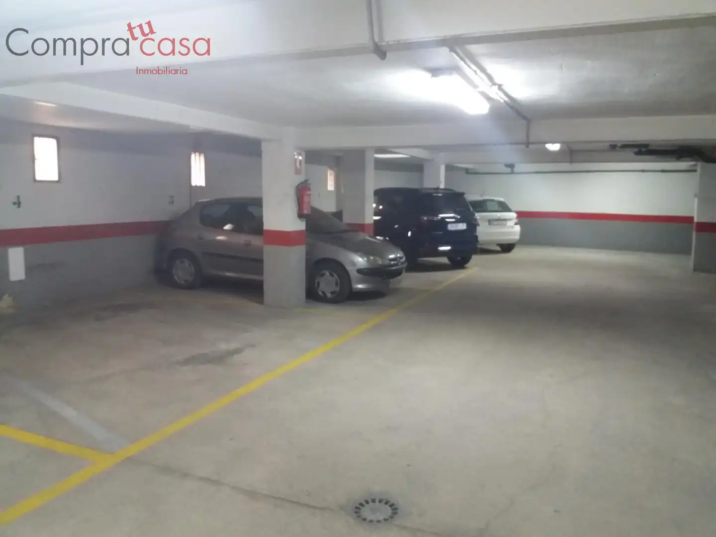 Individual de lloguer a Centro, imagen 3