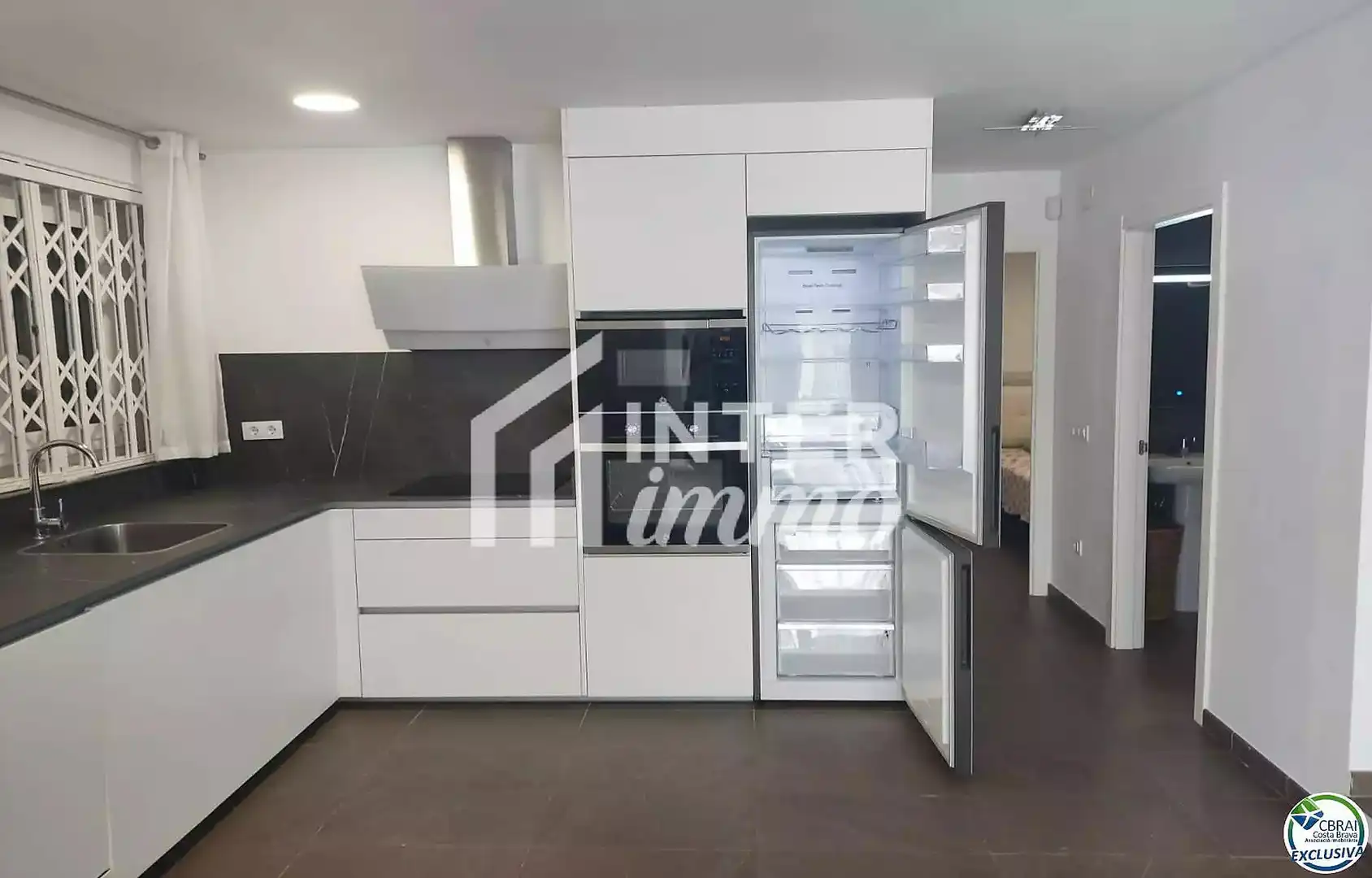 Casa amb piscina en venda a Calle Peni 62A, imagen 4