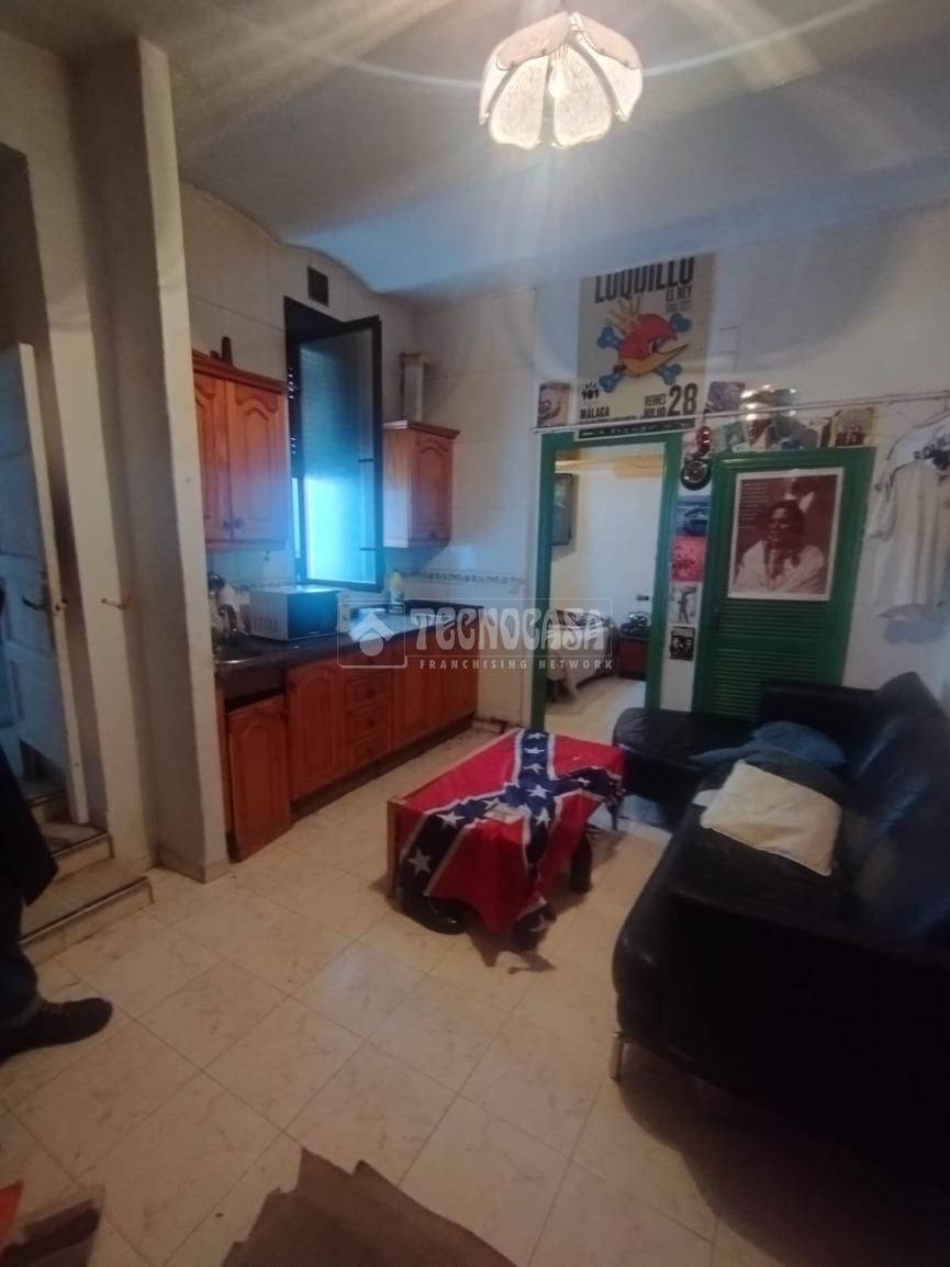 Pis en venda en Málaga Capital
