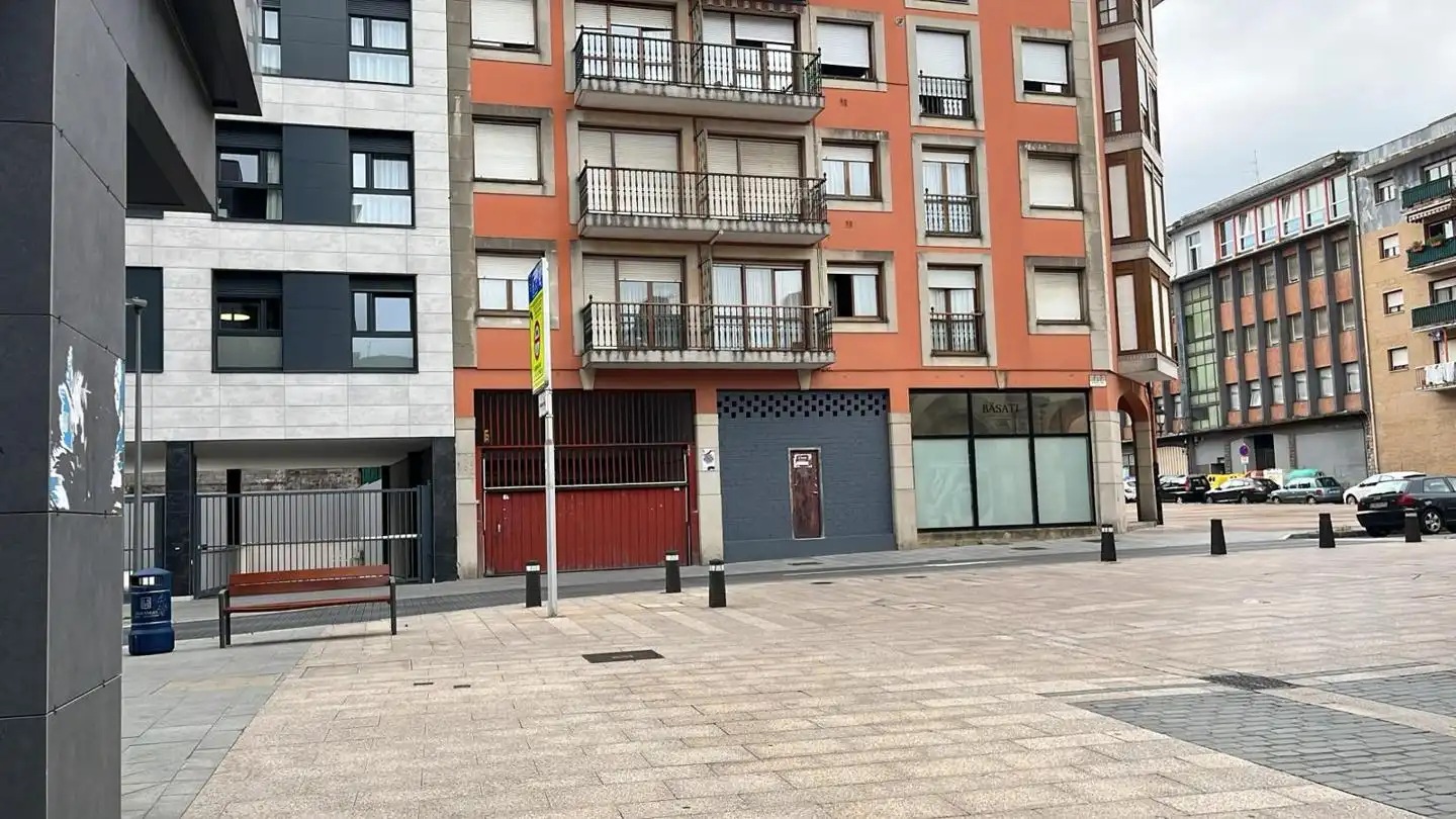Business premises for sale in Monago Torre Kalea, imagen 2