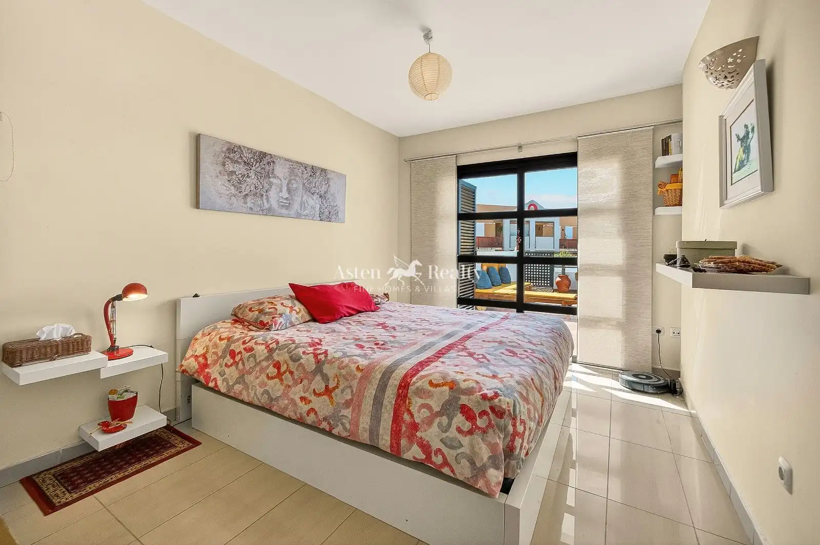 Dormitori de Apartament en venda en Adeje amb Terrassa, Traster i Piscina