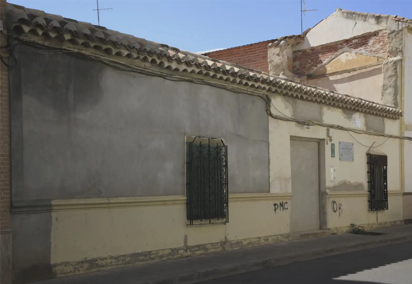 Terreny residencial en venda a Calle del Pintor Francisco Carretero, imagen 30