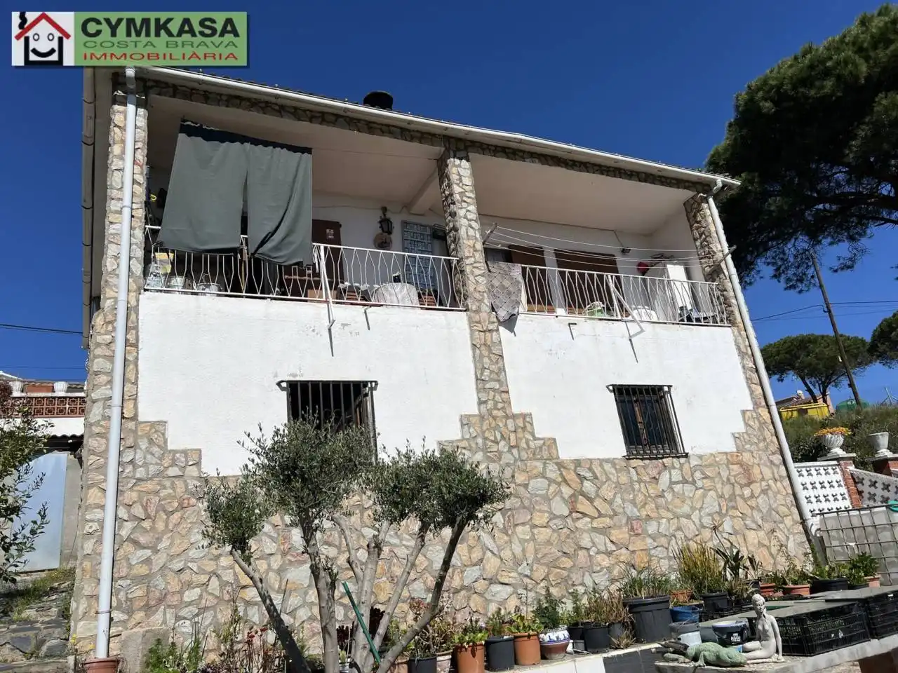 Casa con jardín en venta en Residencial Park, imagen 38