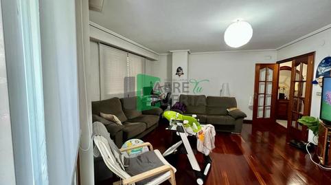 Foto 3 de Pis en venda a Universidad, Ourense