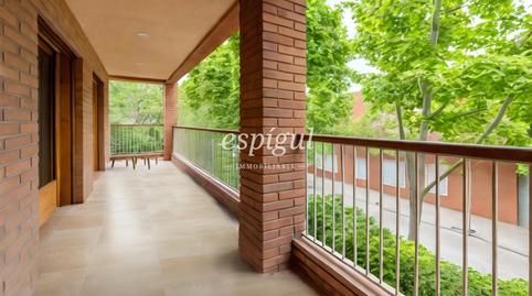 Photo 4 of Flat for sale in Domènec Oristrell, Colomer, Barcelona