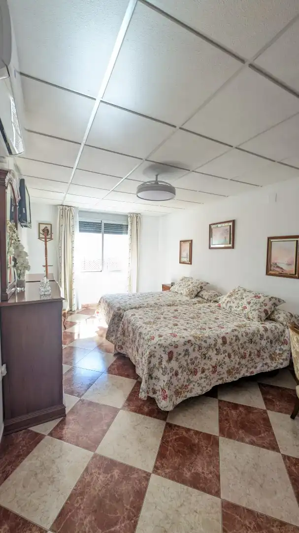 Casa con terrazza in vendita a Calle Platero Rodrigo de León 12, imagen 21