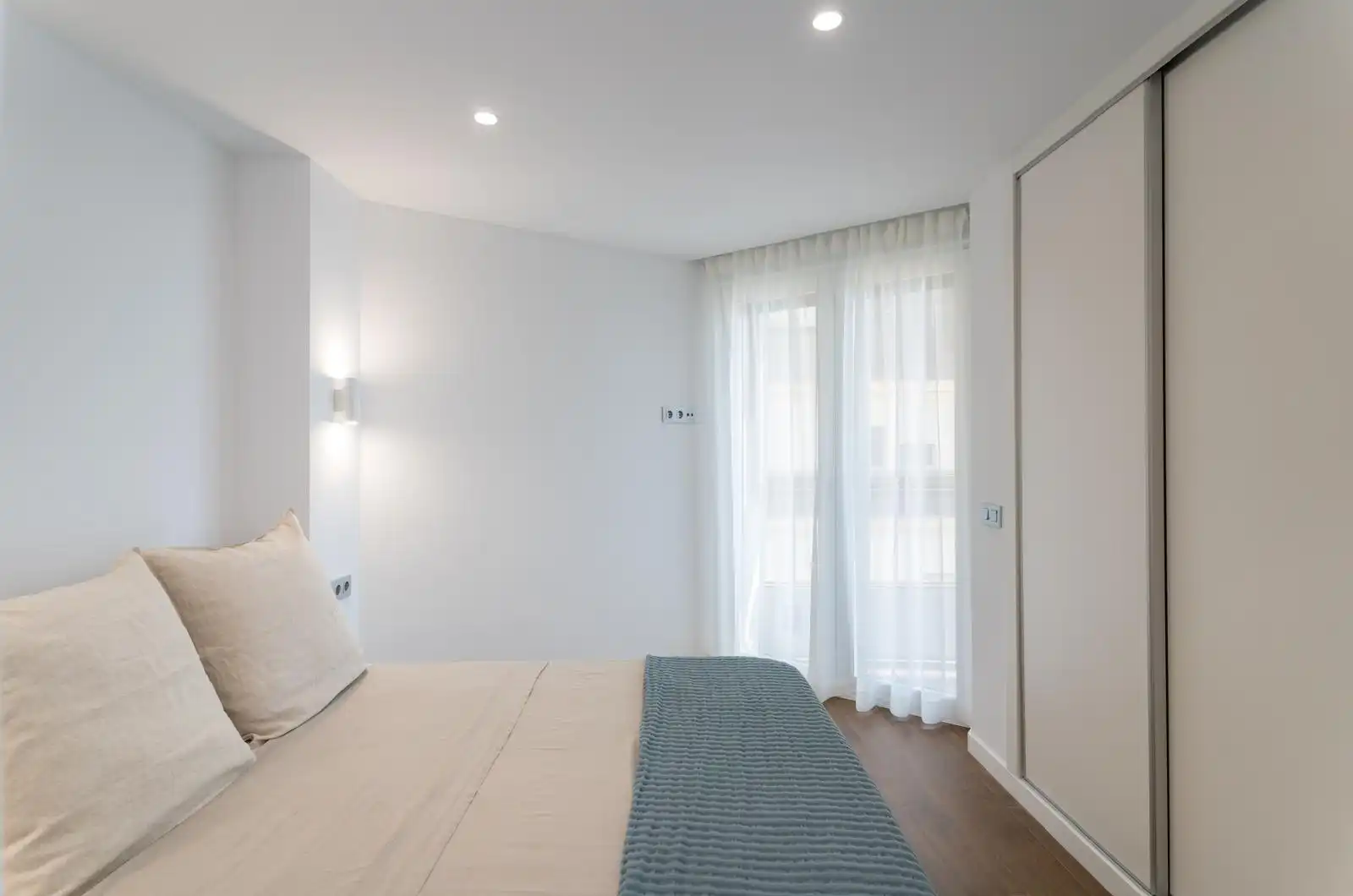 Apartament amb ascensor en venda a Centro, imagen 23