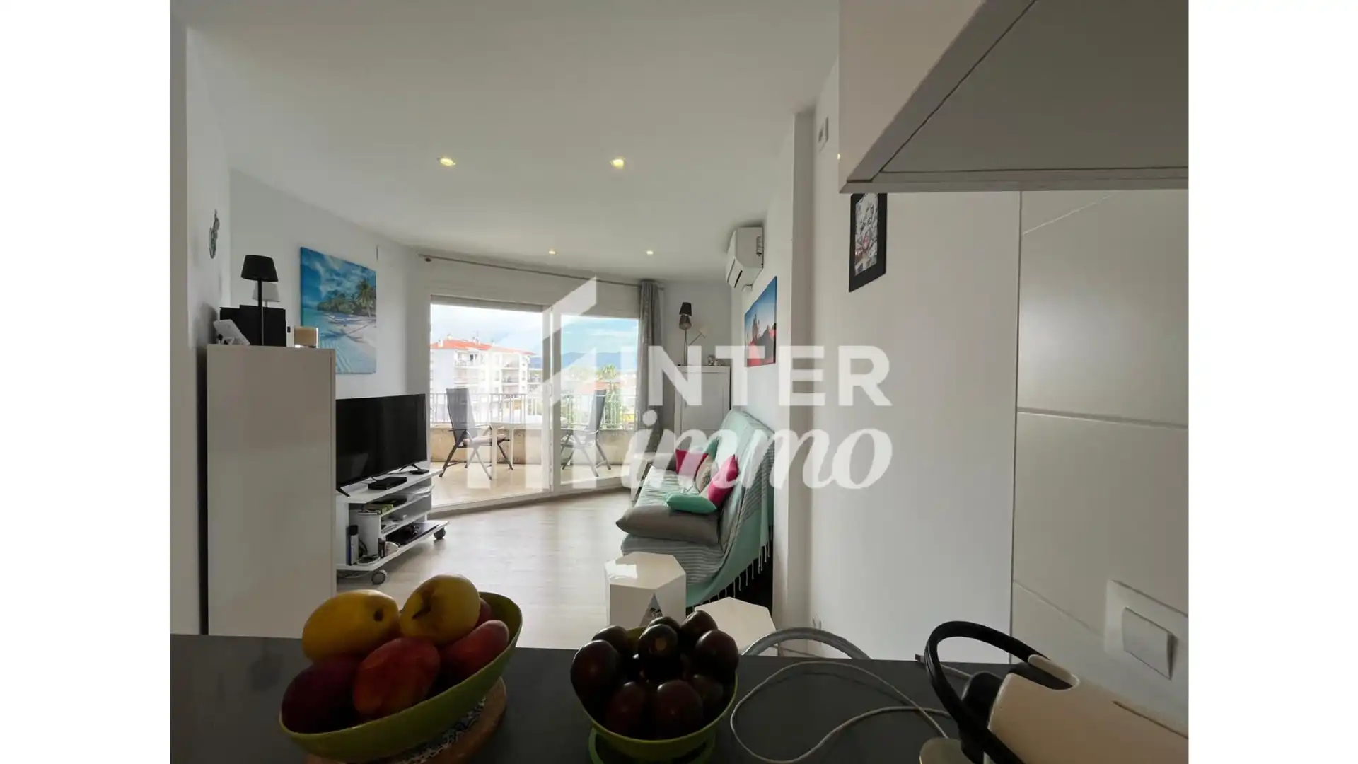 Appartement compact avec ascenseur à vendre à Sector Port Emporda 18-22, imagen 7
