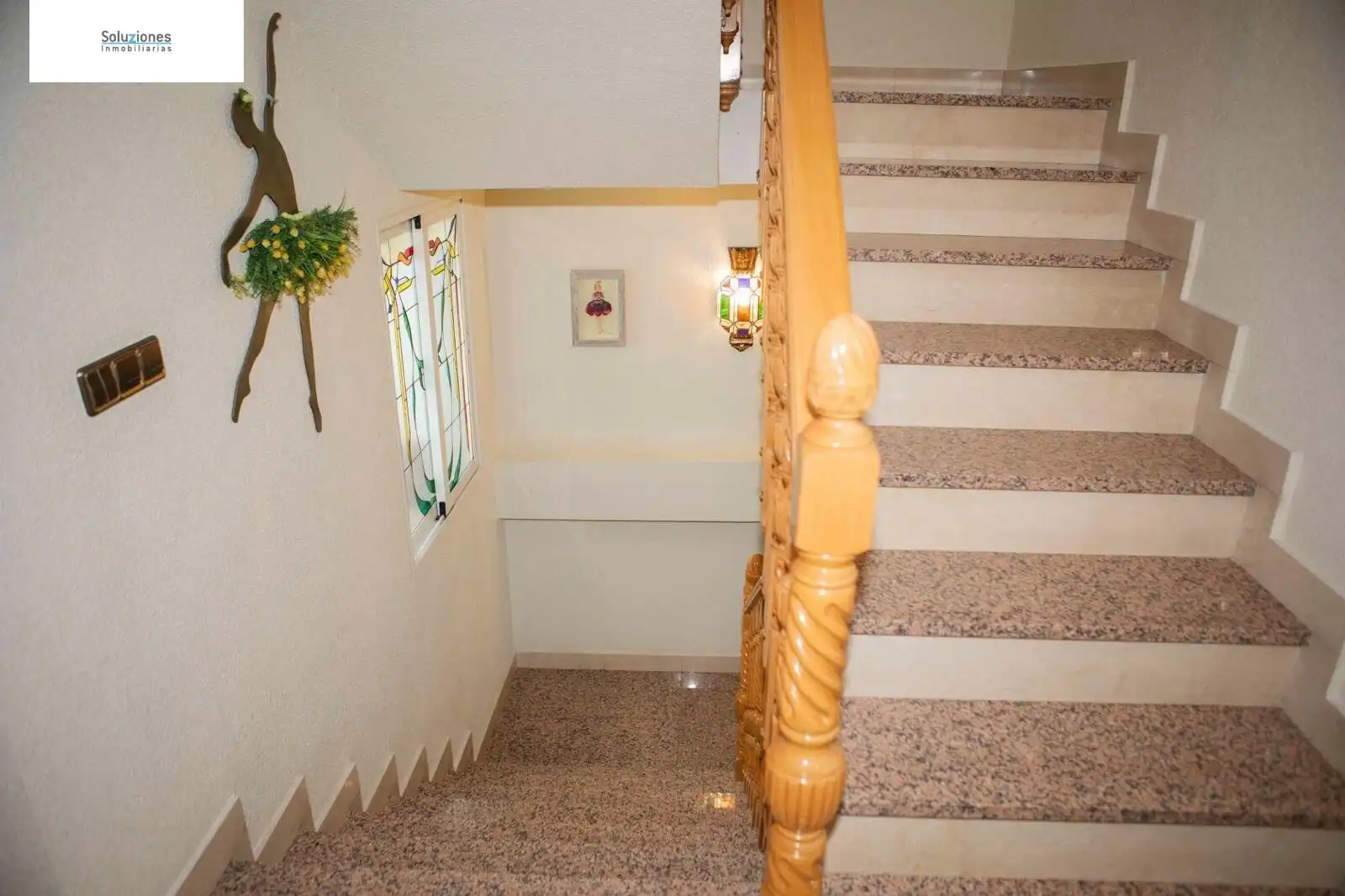 Casa con terrazza in vendita a San Pablo, imagen 39
