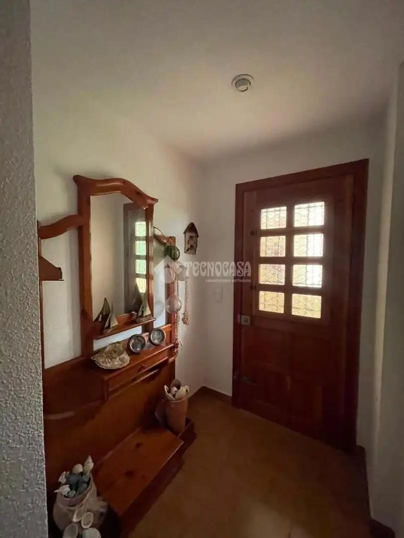 Wohnung zur Miete in Almuñécar mit Klimaanlage, Terrasse und Möbliert
