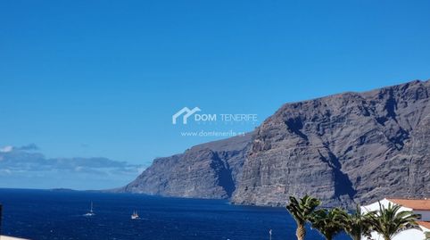 Foto 3 de Piso en venta en Puerto de Santiago, Santiago del Teide