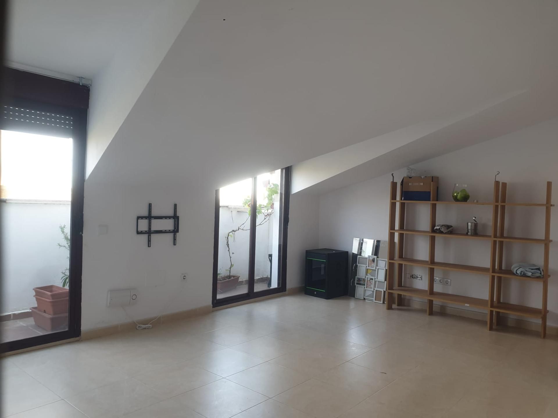 Flat for sale in Yuncler  with Heating and Terrace