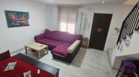 Foto 3 de Casa adosada en venda a Población de Arroyo, Palencia