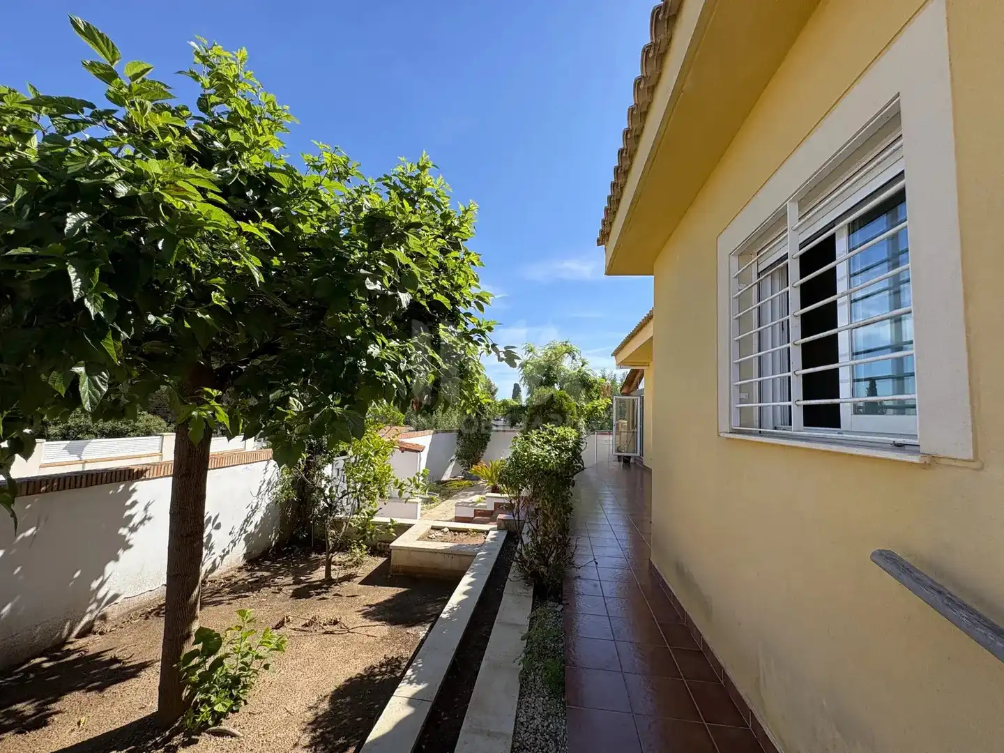 Detached house with pool to rent in La Conarda - Montesano, imagen 5