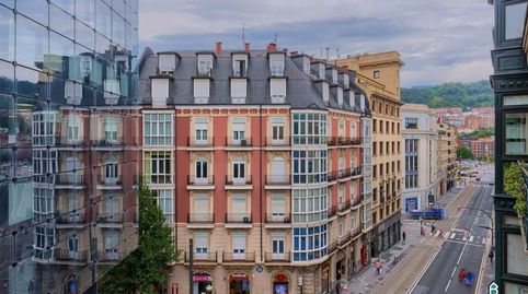 Foto 2 de Piso en venta en Buenos Aires Kalea, 15, Albia, Bilbao