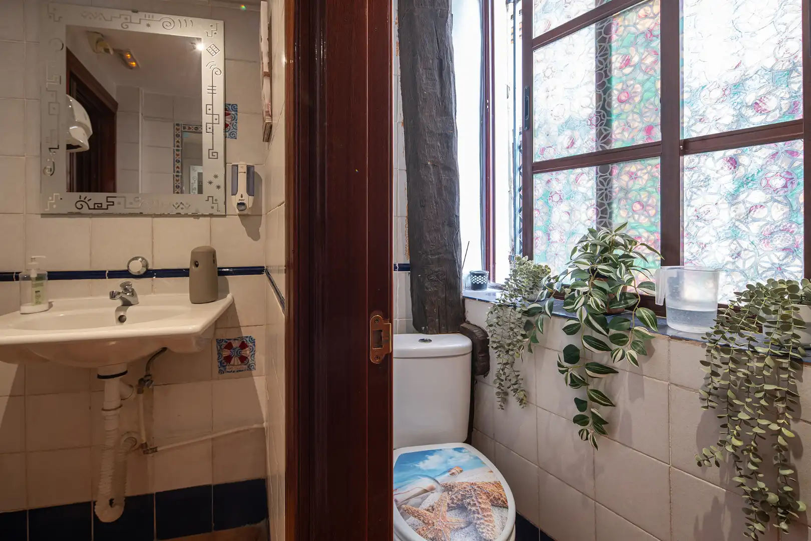 Business premises for transfer in Cuesta de Marañas, imagen 26