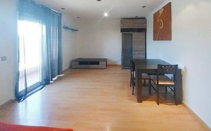 Living room of Flat for sale in Martorell