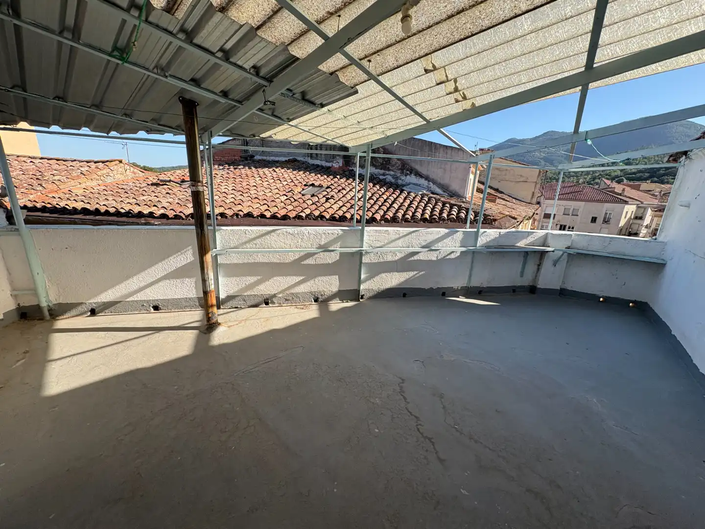 Maison mitoyenne avec terrasse à vendre à Plaça Església, imagen 4