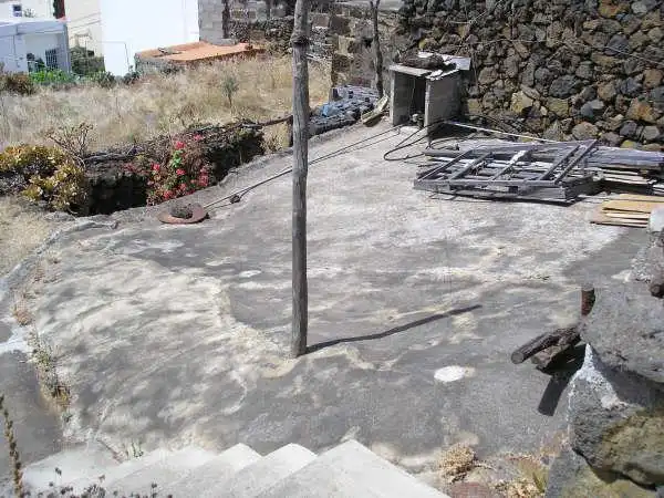Exterior view of Country homes for sale in El Pinar de El Hierro