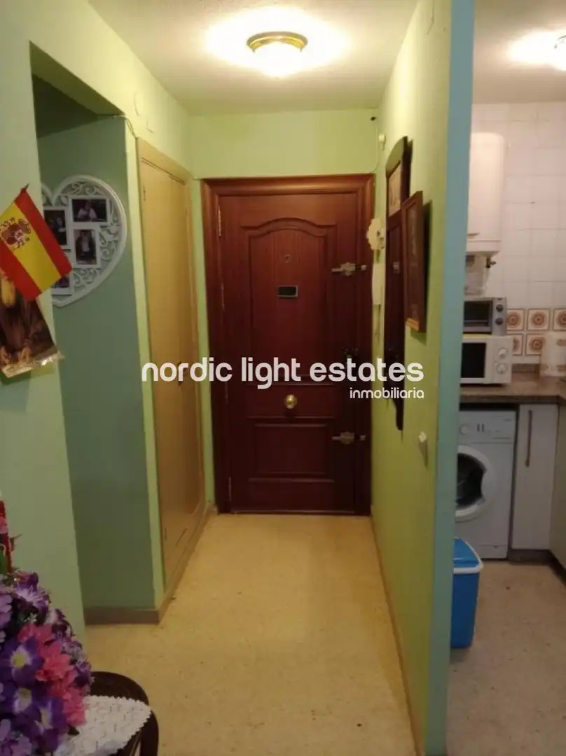 Wohnung mit Aufzug zum Verkauf in Centro, imagen 6