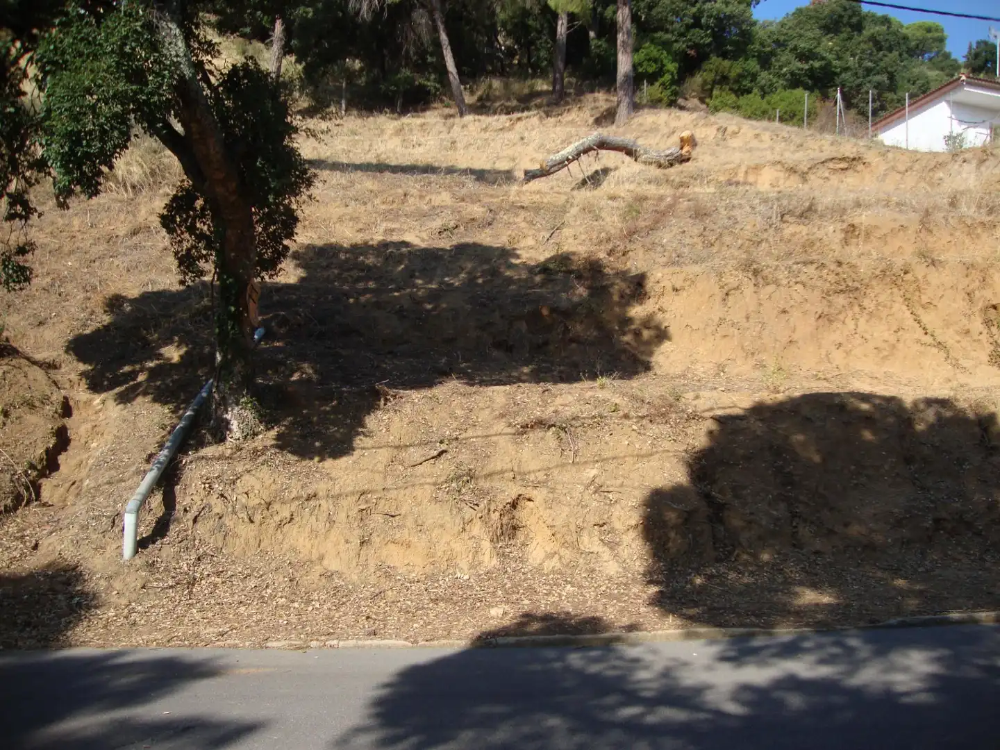 Wohnbaugrundstück zum Verkauf in Sant Cebrià de Vallalta, imagen 6