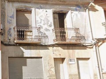 Terrenos y solares en venta en C. Sta. Barbara