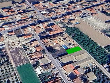 Terreno rustico in vendita a C/ Vereda de San Isidro