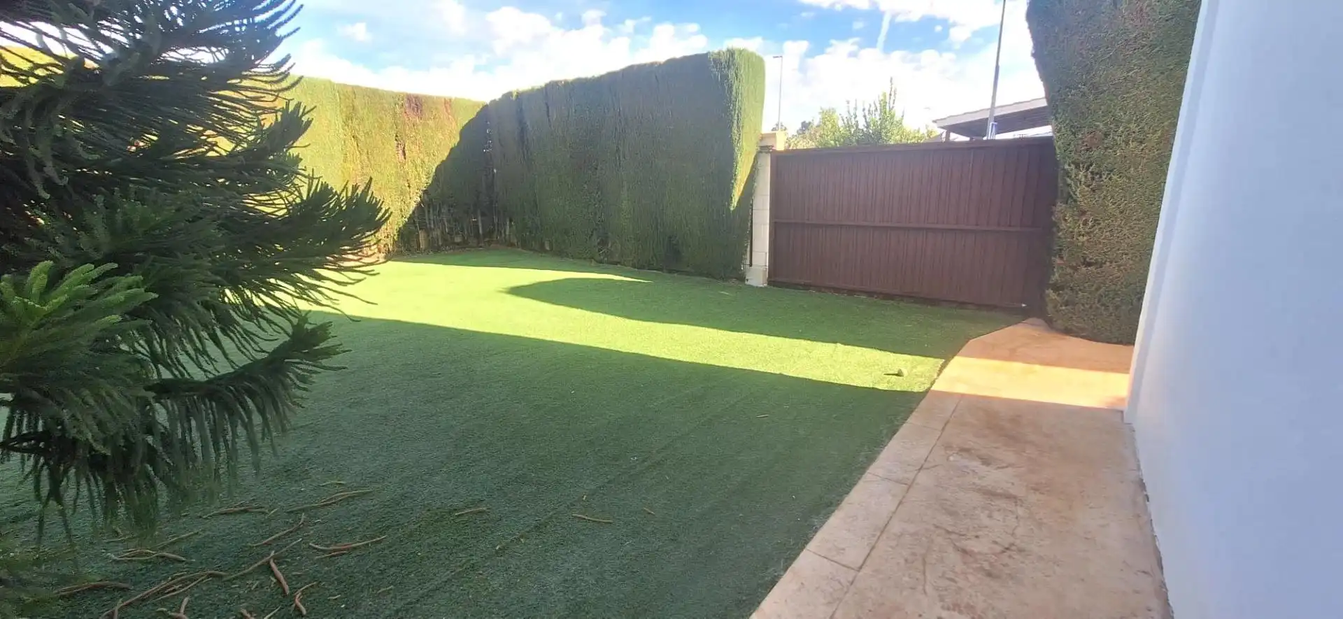 Villa mit Pool zum Verkauf in Alcalá del Río, imagen 18