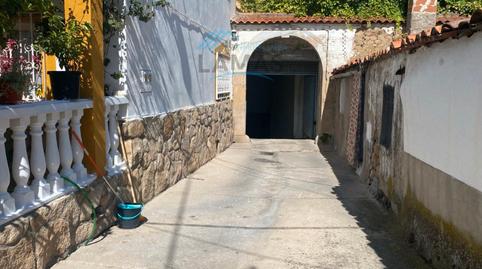 Foto 5 de Garatge de lloguer a Calle Genaro Cajal, 19, Navalmoral de la Mata, Cáceres