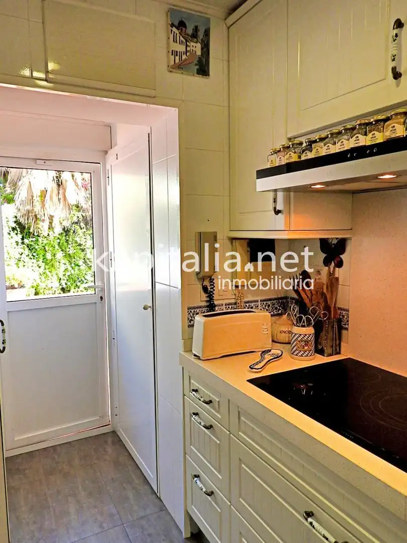Villa mit Pool zum Verkauf in Playa de San Juan - El Cabo de las Huertas, imagen 46