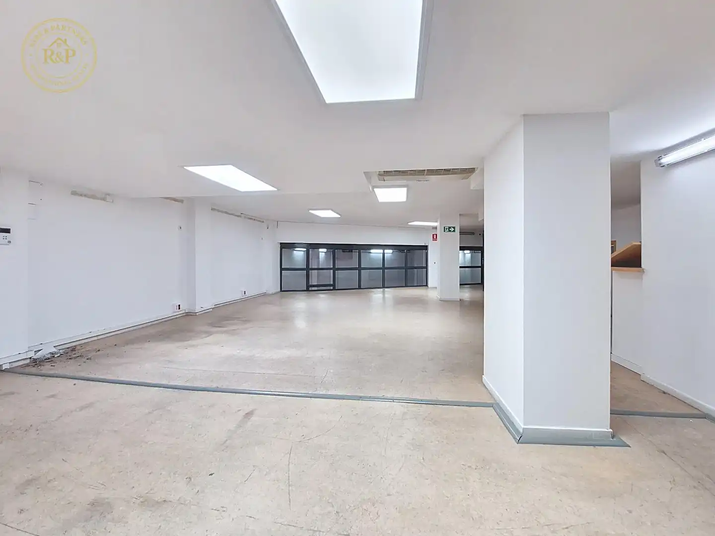 Industrial buildings for sale in Barcelona