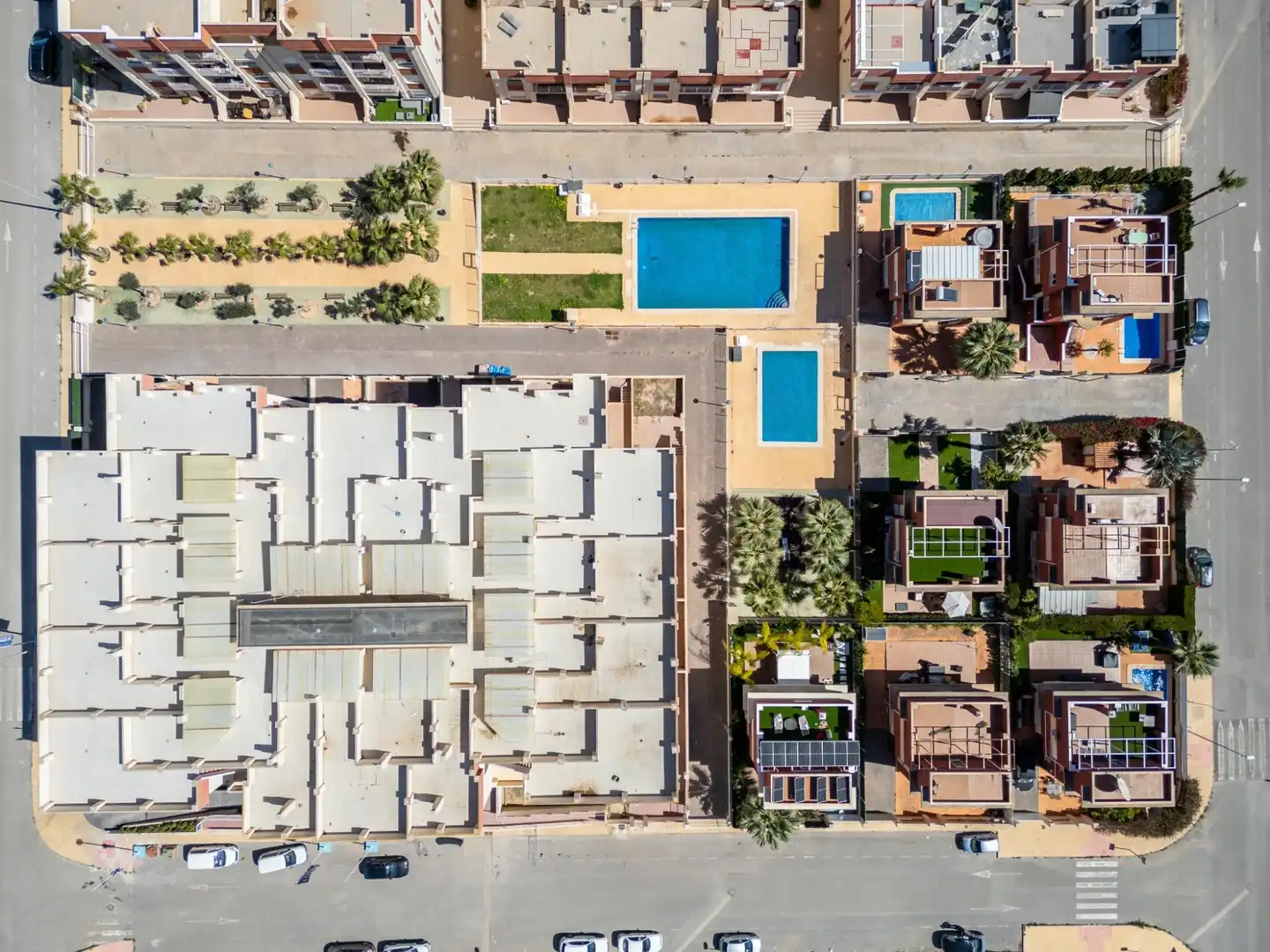 Apartment mit Terrasse zum Verkauf in Orihuela Costa, imagen 26