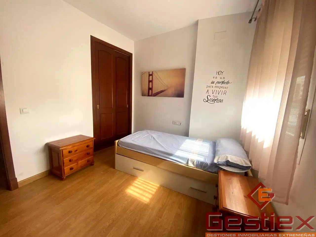 Piso en venta en Almendralejo