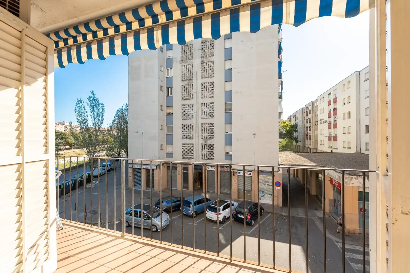 Flat with lift for sale in RIU GUELL, imagen 24