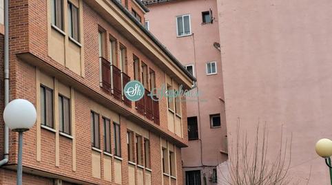Photo 3 of Flat to rent in Vía Romana, Segovia Capital