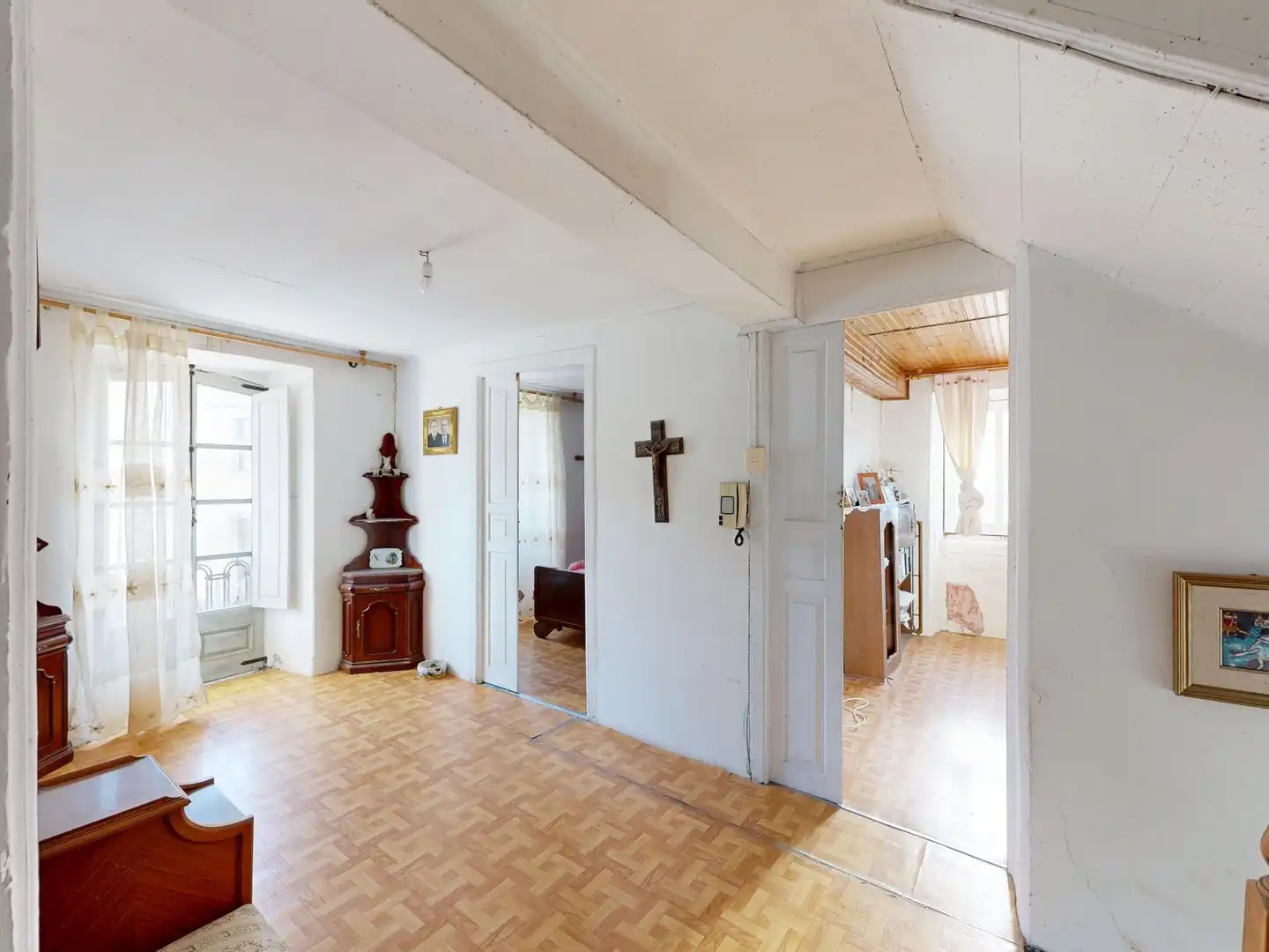 Casa o xalet en venda en Foz amb Traster