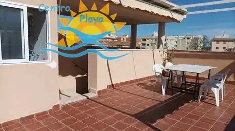 Dúplex en venda a Moncófar Pueblo