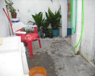 Terrace of House or chalet for sale in Cáceres Capital  with Heating