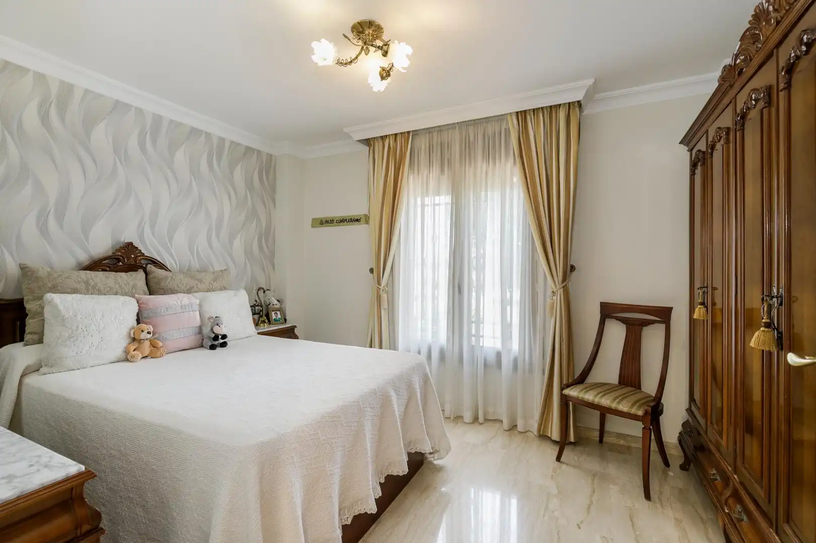 Wohnung mit Terrasse zum Verkauf in Calle del Doctor Marañón, imagen 14