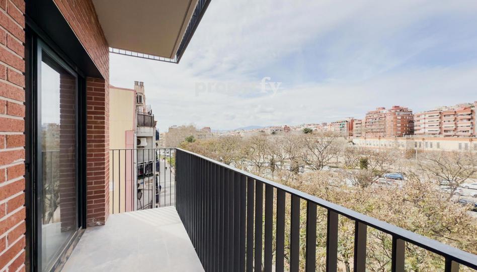 Foto 1 de Pis en venda a Puigfred, Barcelona